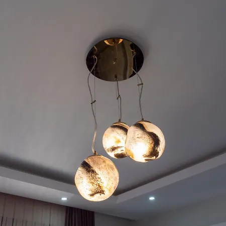 Квартира В Центре Alanya Apartment *