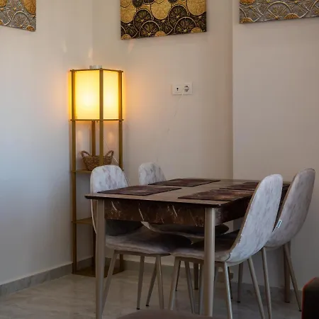 Квартира В Центре Alanya Alanya