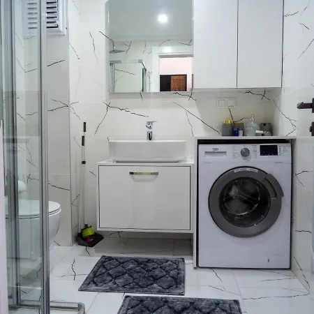 Квартира В Центре Alanya Apartment Alanya