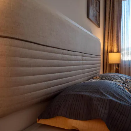 Квартира В Центре Alanya Alanya