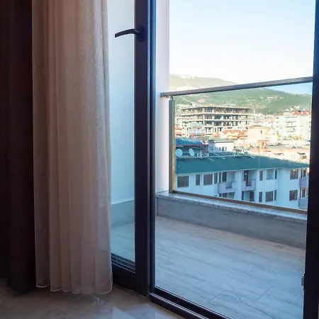 Квартира В Центре Alanya