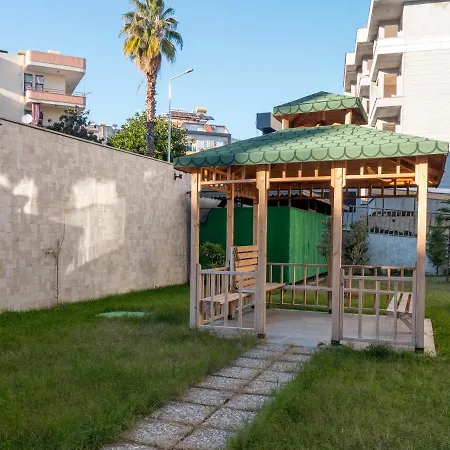 Квартира В Центре Alanya