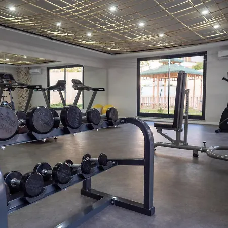 Квартира В Центре Alanya Apartment *