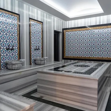 Квартира В Центре Alanya Alanya