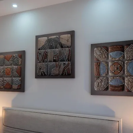 Квартира В Центре Alanya Apartment Alanya