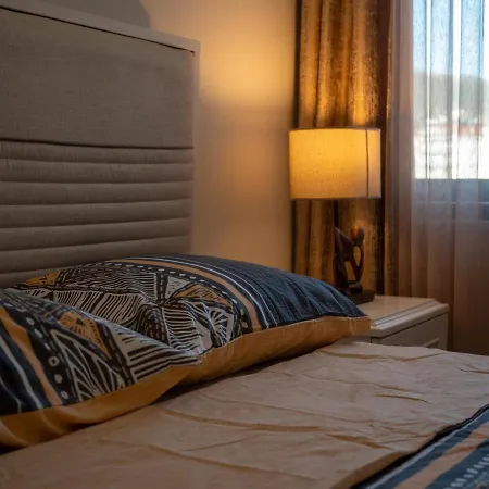 Квартира В Центре Alanya Alanya