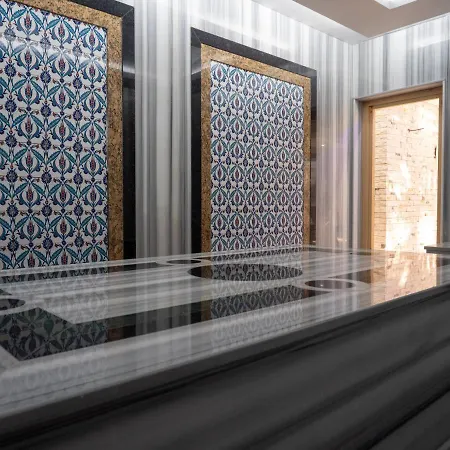Квартира В Центре Alanya Apartment