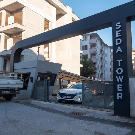 Apartment Квартира В Центре Alanya
