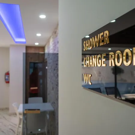 Apartment Квартира В Центре Alanya