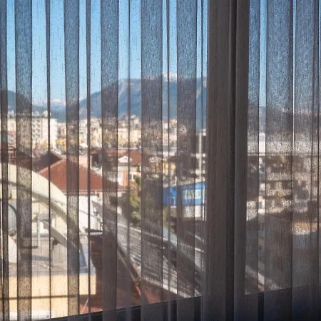 Квартира В Центре Alanya