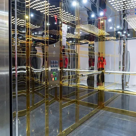 Квартира В Центре Alanya Apartment *