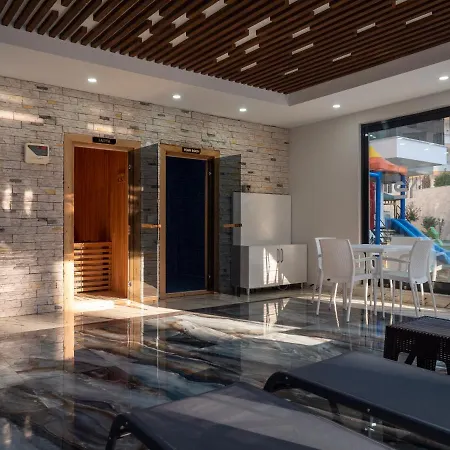 Apartment Квартира В Центре Alanya Alanya