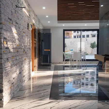 Квартира В Центре Alanya Apartment