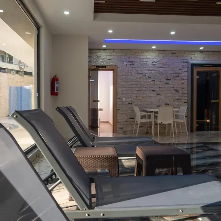 Appartement Квартира В Центре Alanya