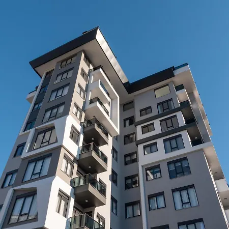 Appartement Квартира В Центре Alanya