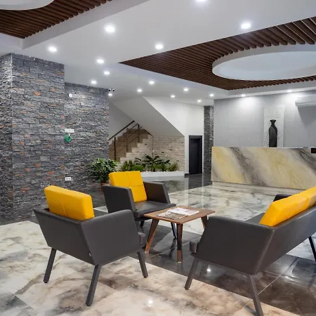 Квартира В Центре Alanya Alanya