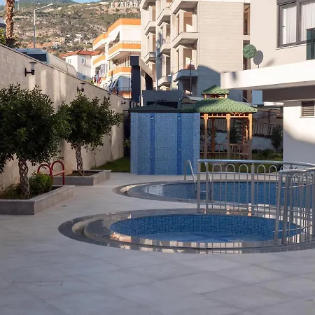 Appartement Квартира В Центре Alanya Alanya