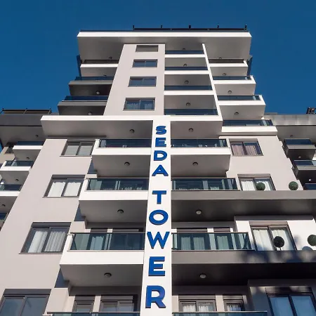 Appartement Квартира В Центре Alanya Alanya
